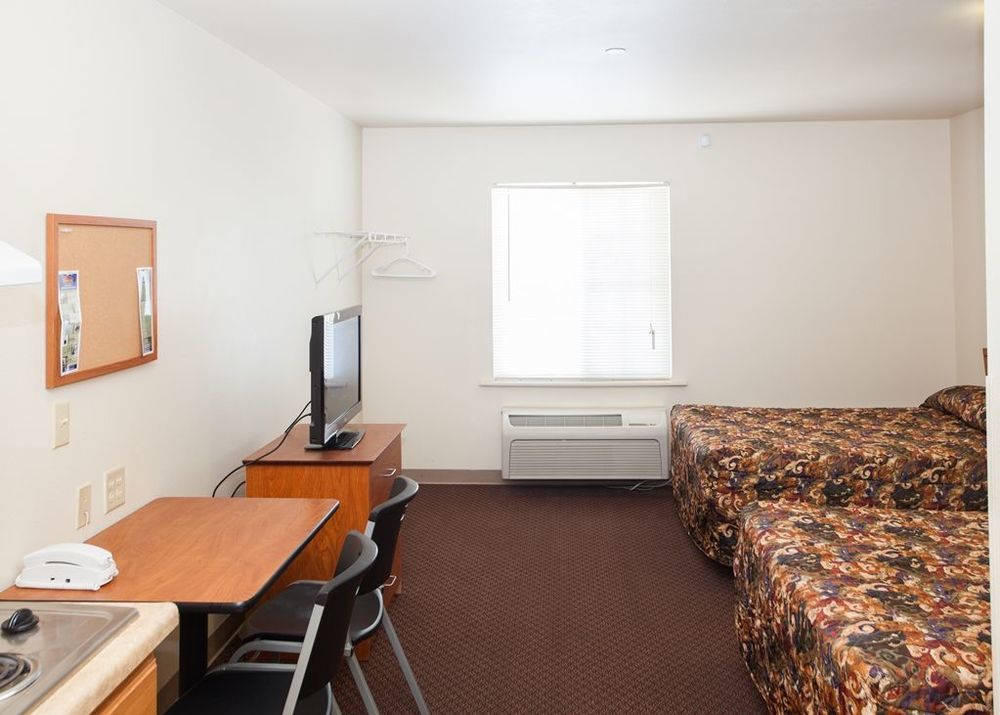 Extended Stay America Select Suites - Lakeland Chambre photo