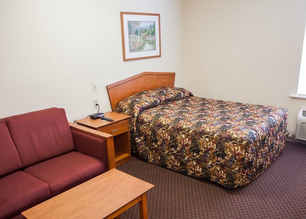Extended Stay America Select Suites - Lakeland Extérieur photo
