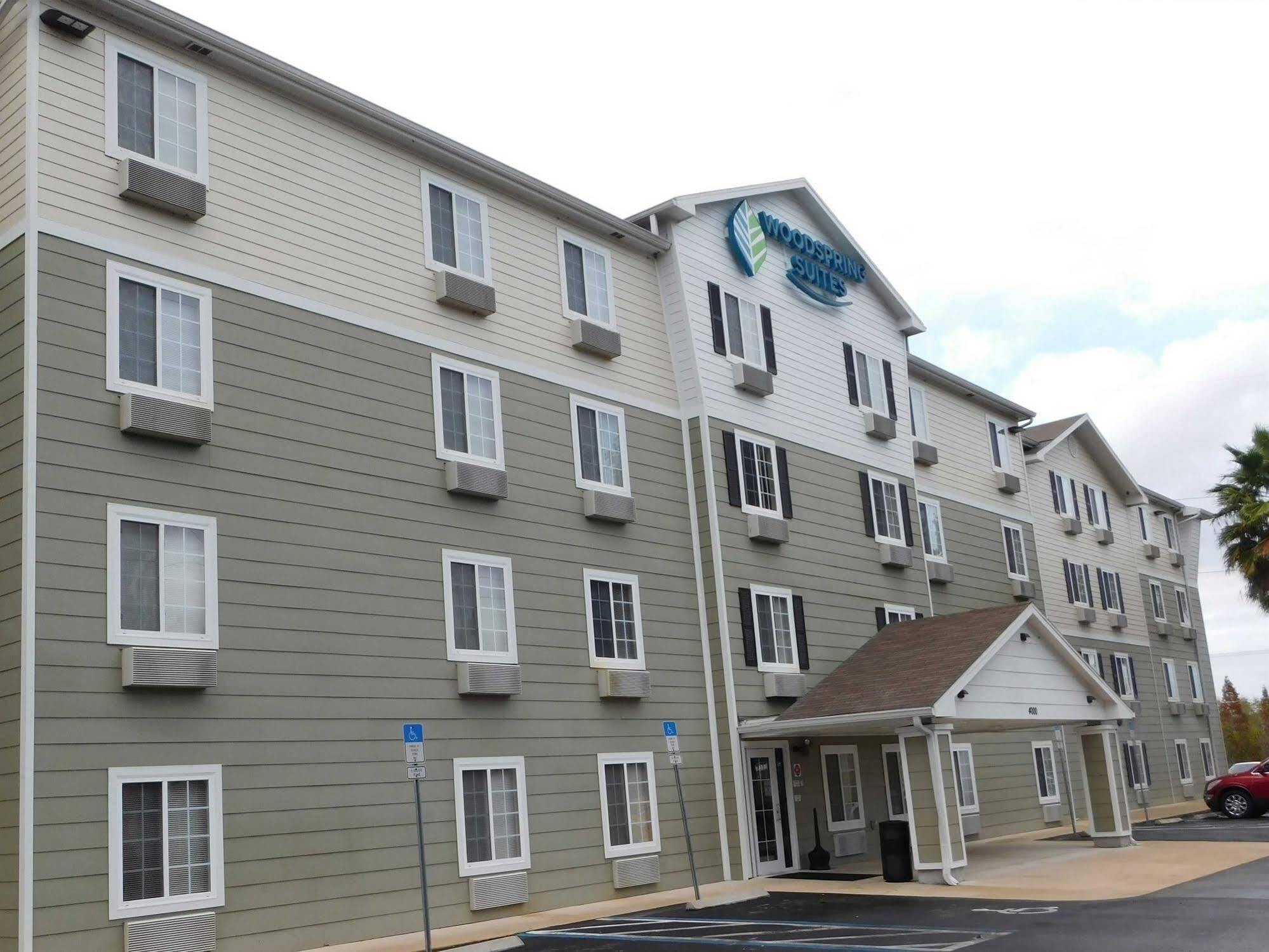 Extended Stay America Select Suites - Lakeland Extérieur photo