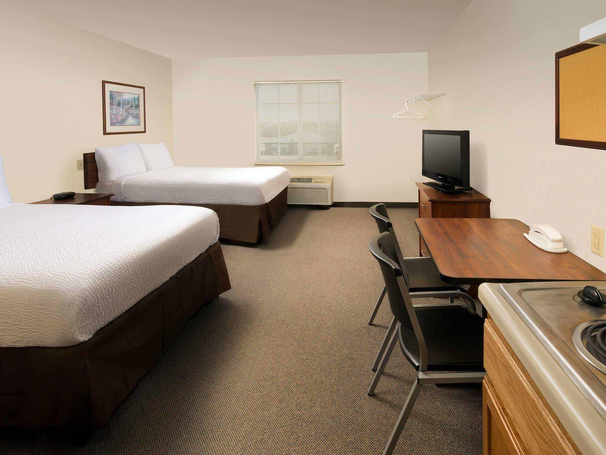 Extended Stay America Select Suites - Lakeland Extérieur photo