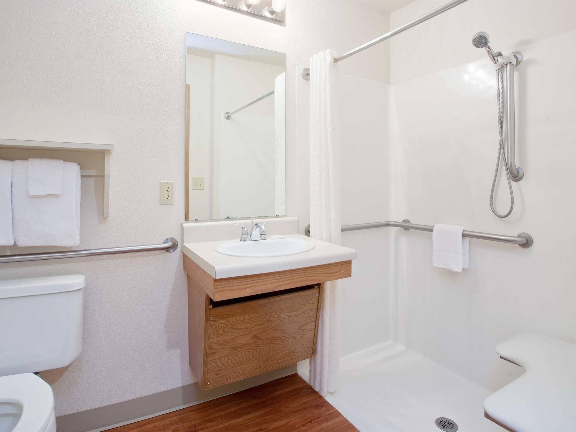 Extended Stay America Select Suites - Lakeland Extérieur photo