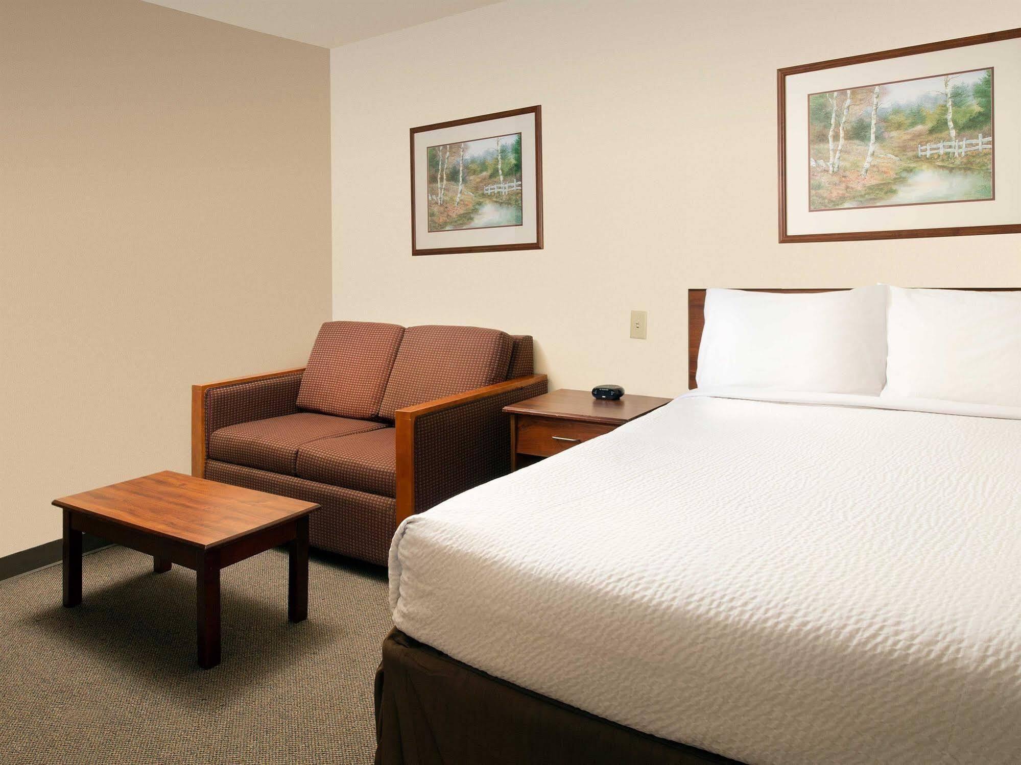 Extended Stay America Select Suites - Lakeland Extérieur photo